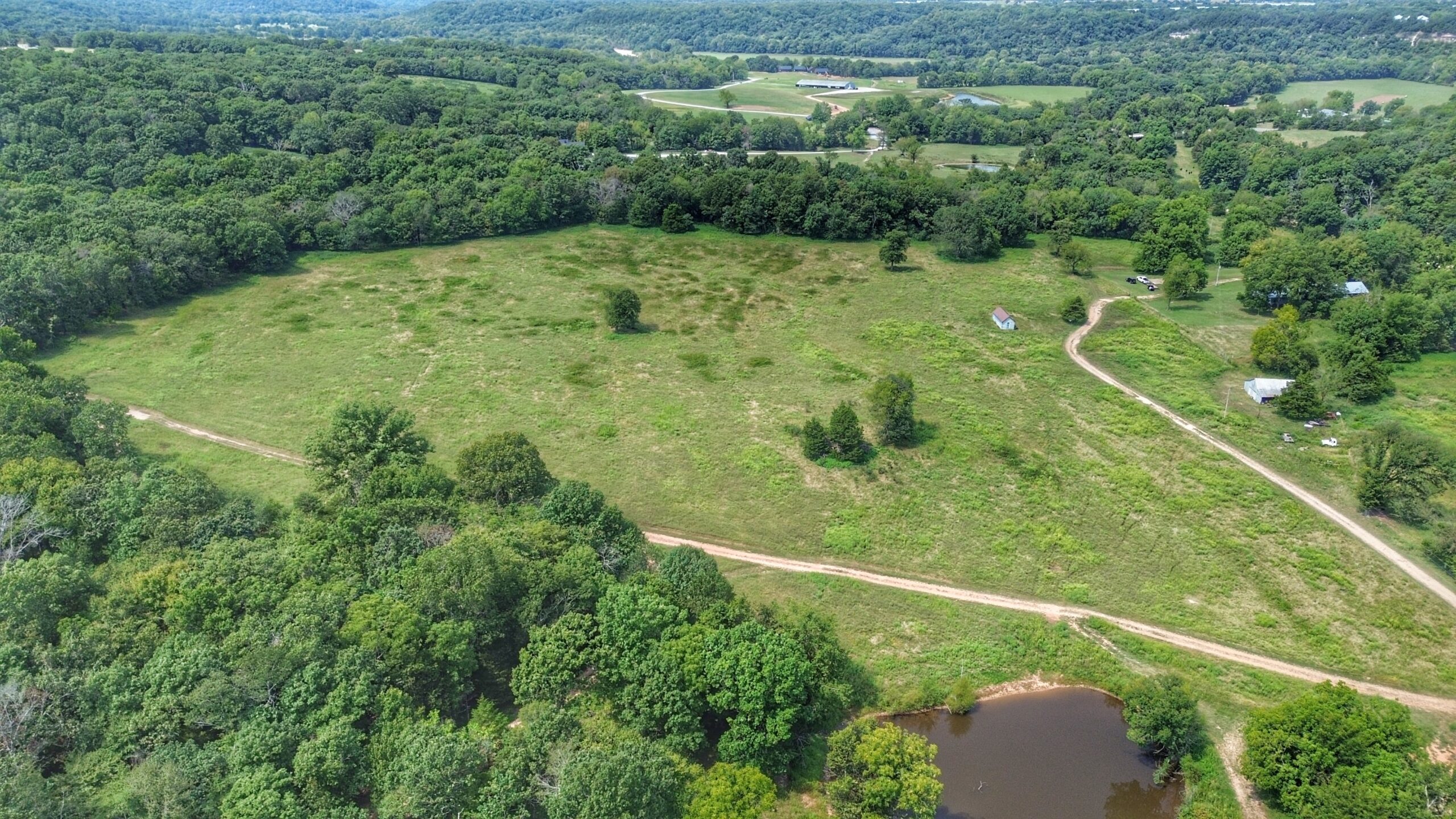 Legacy Northwest Arkansas Acreage For Sale