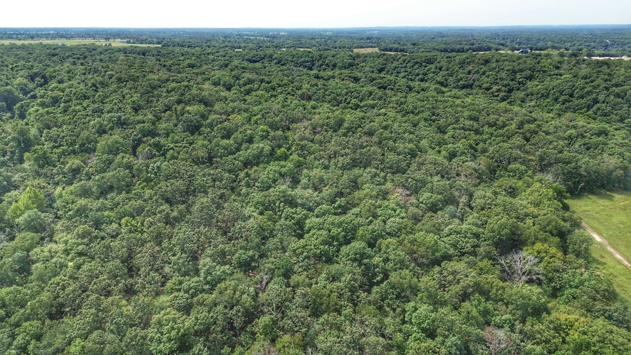 Legacy Northwest Arkansas Acreage For Sale