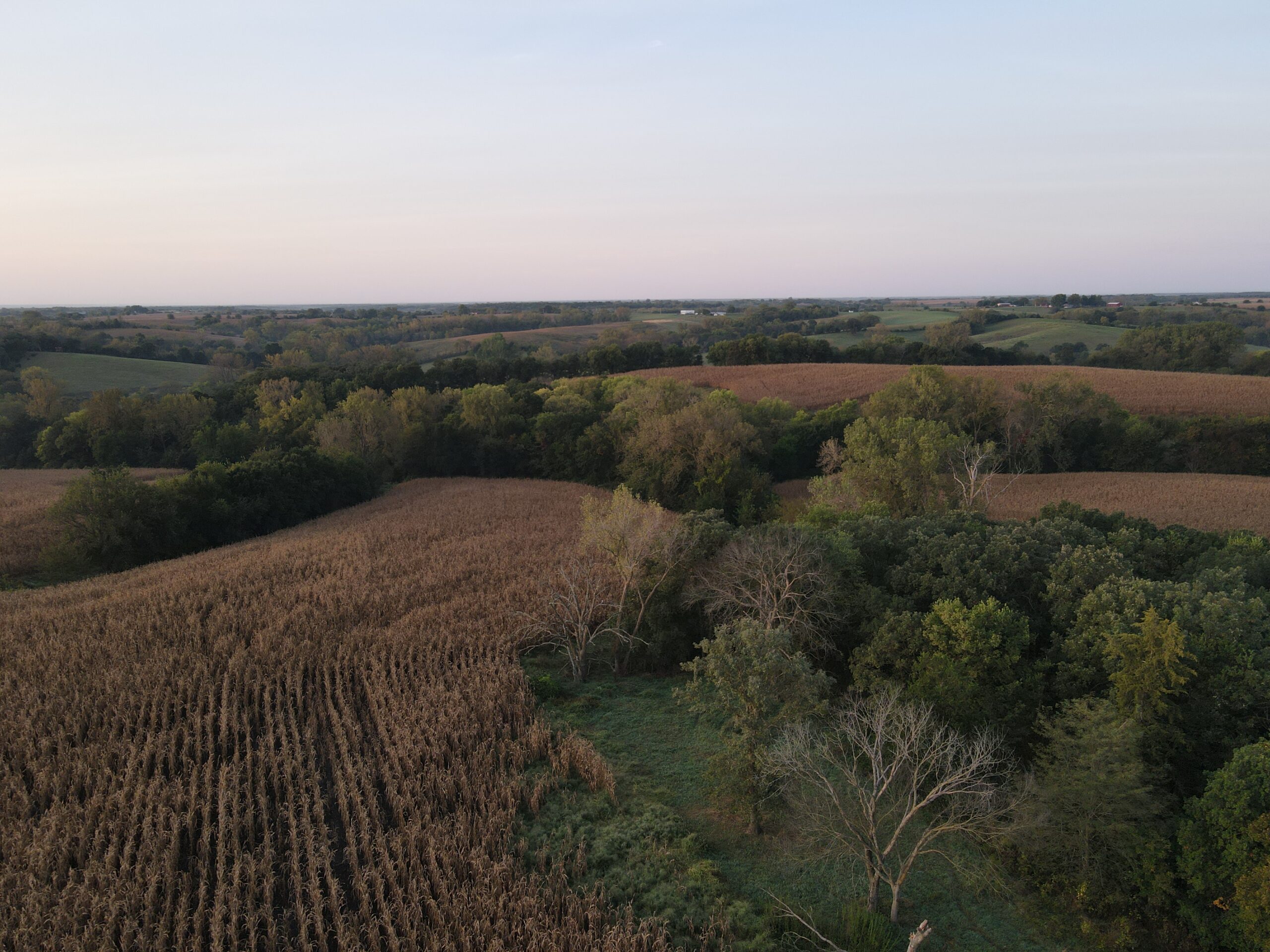 Dream Hunting Paradise in Decatur County, IA