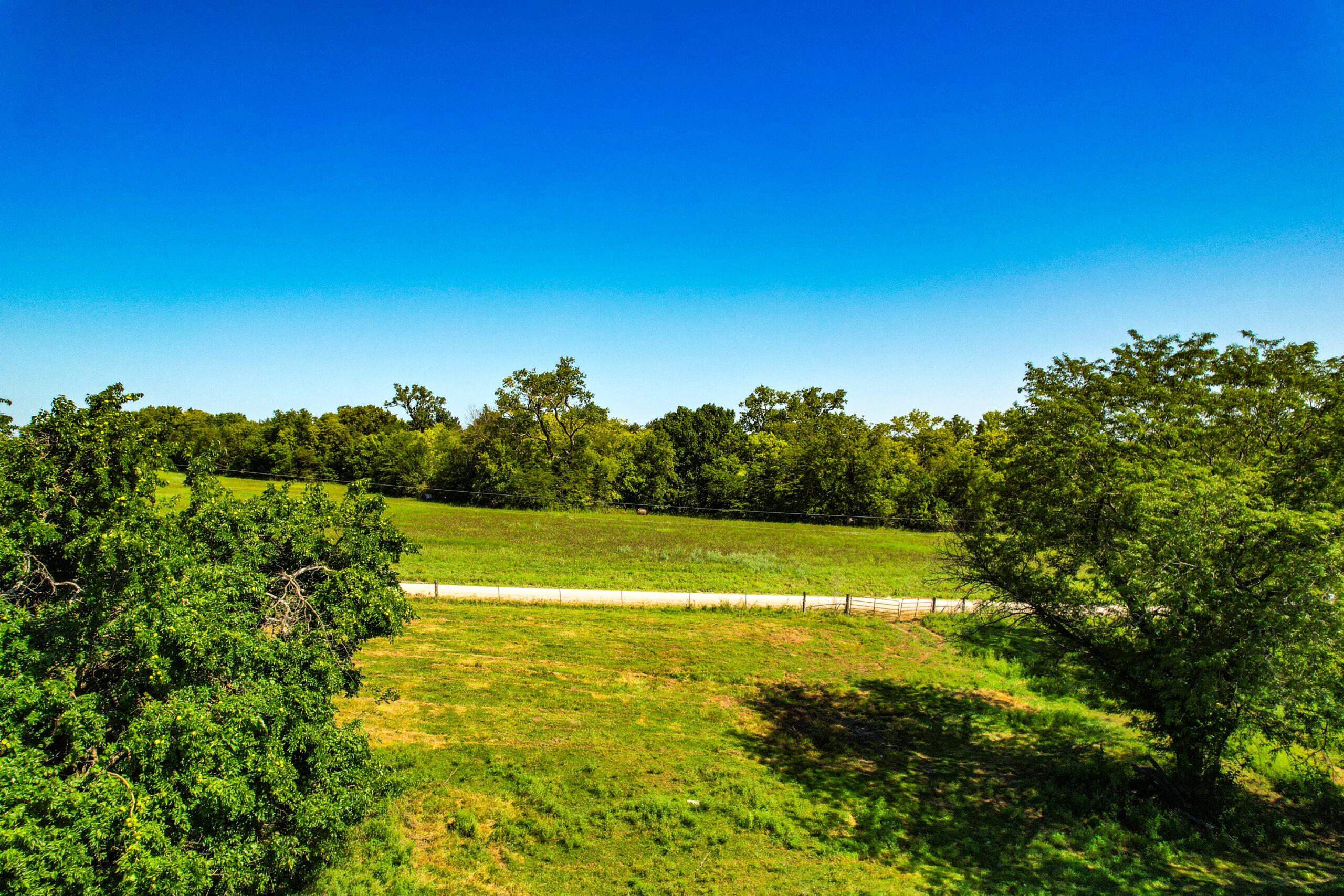 Caldwell County MO Online Only Land Auction