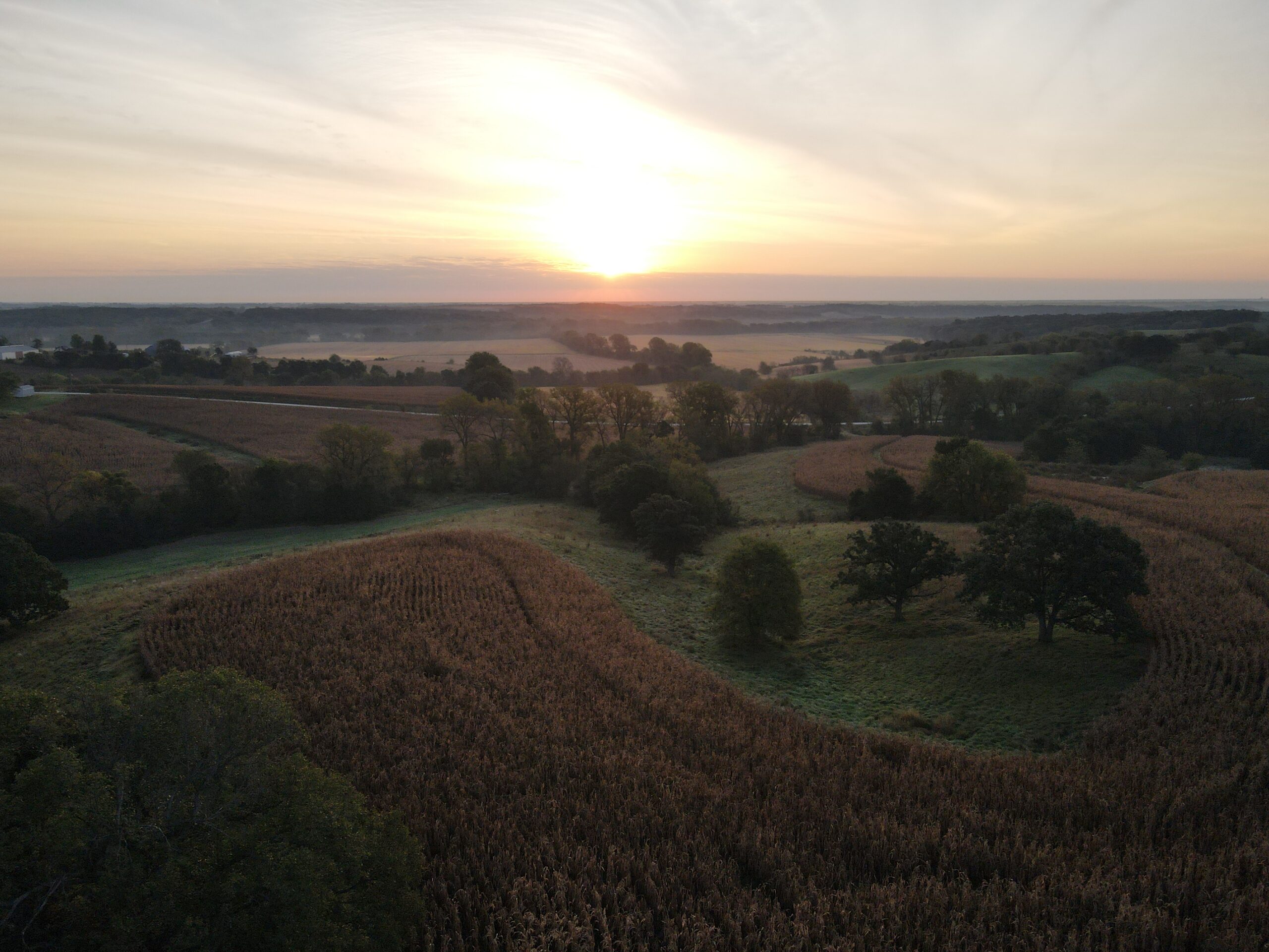 Dream Hunting Paradise in Decatur County, IA