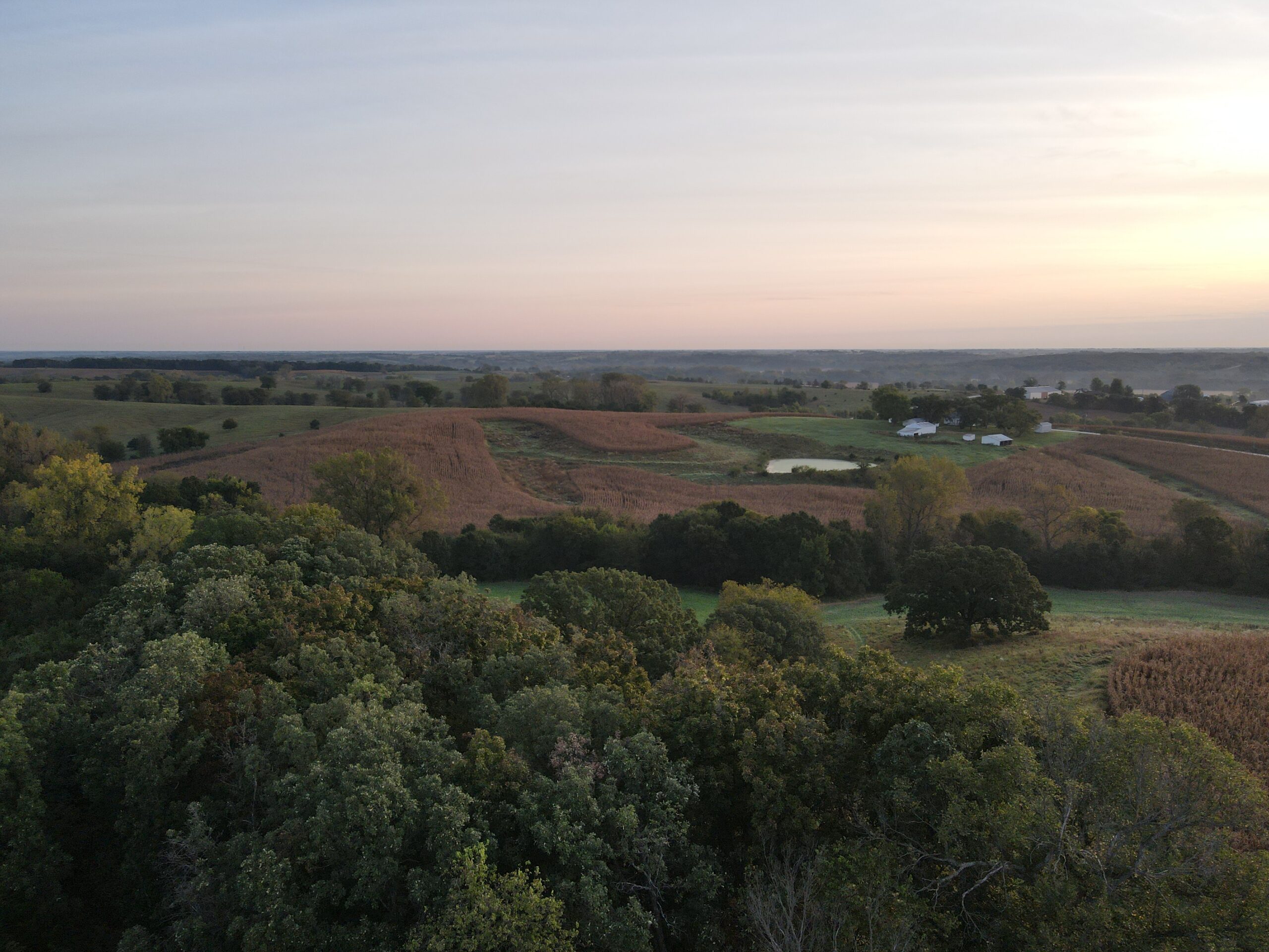 Dream Hunting Paradise in Decatur County, IA