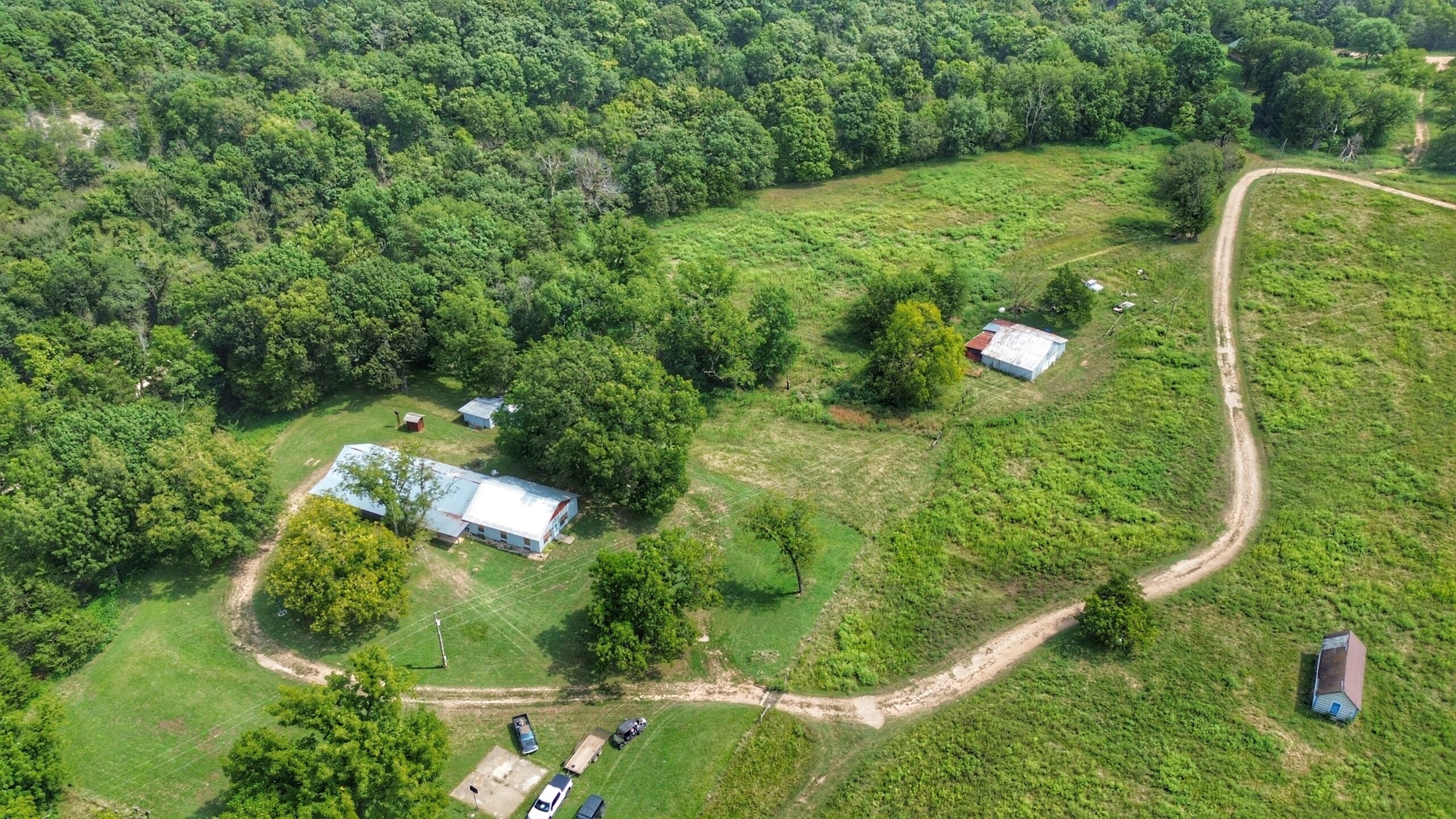 Legacy Northwest Arkansas Acreage For Sale