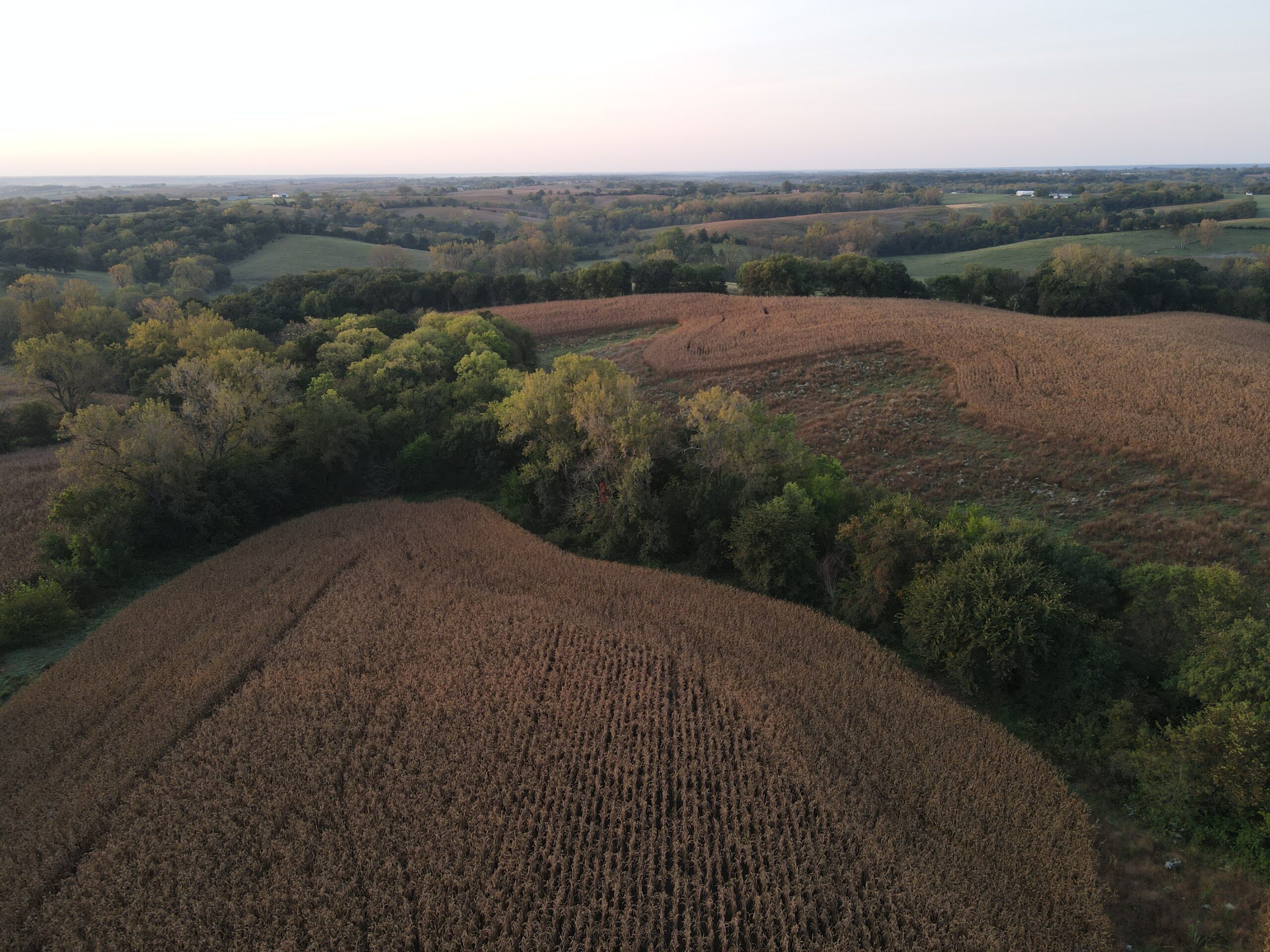 Dream Hunting Paradise in Decatur County, IA