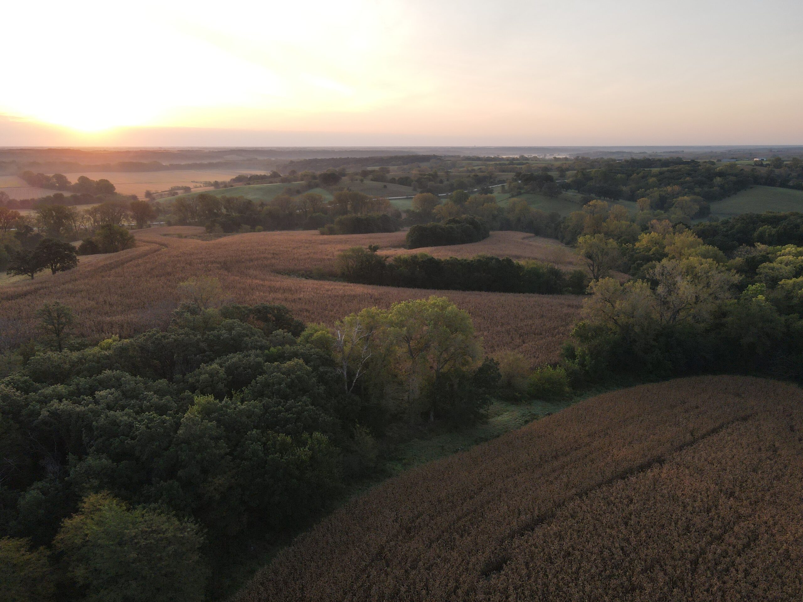 Dream Hunting Paradise in Decatur County, IA