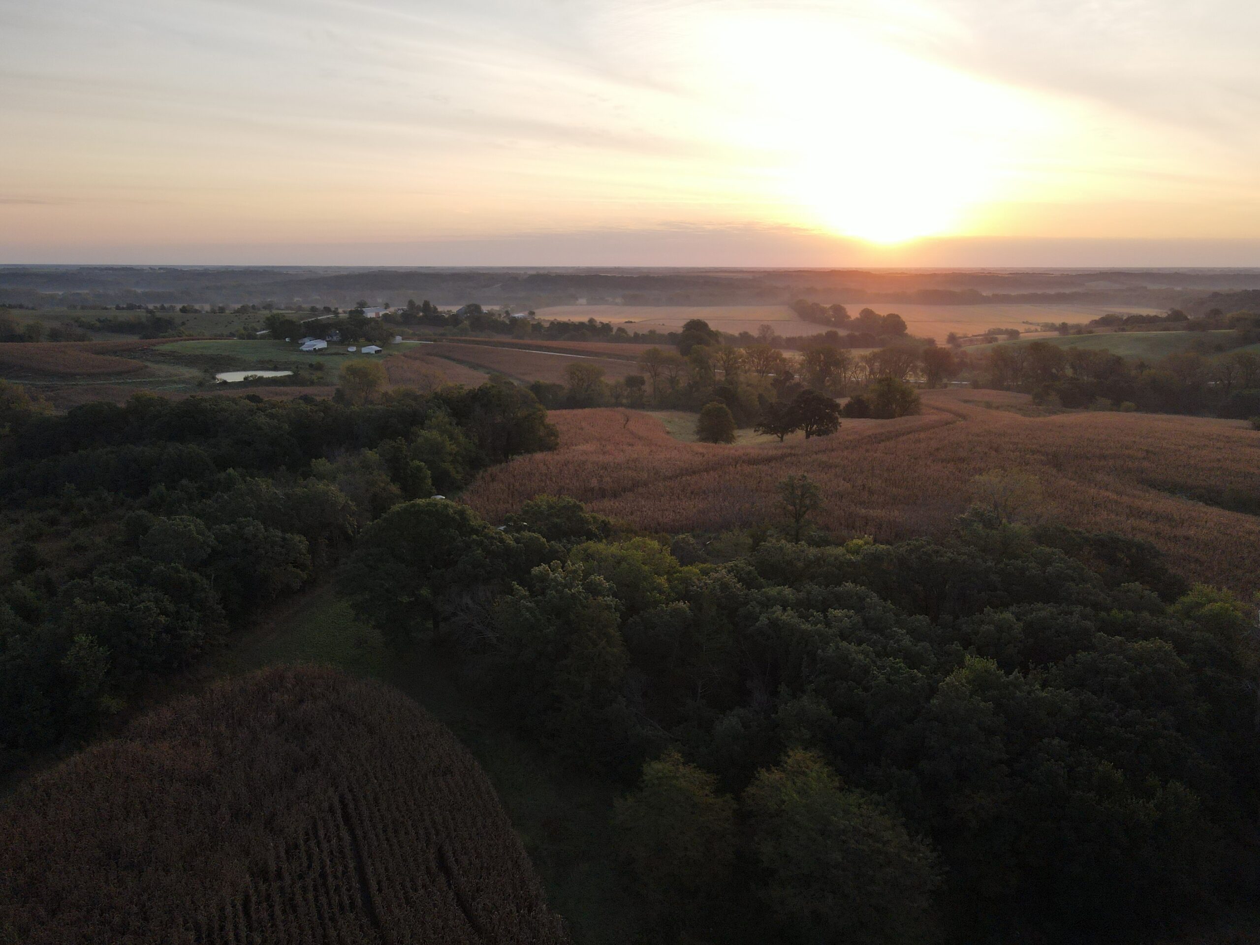 Dream Hunting Paradise in Decatur County, IA