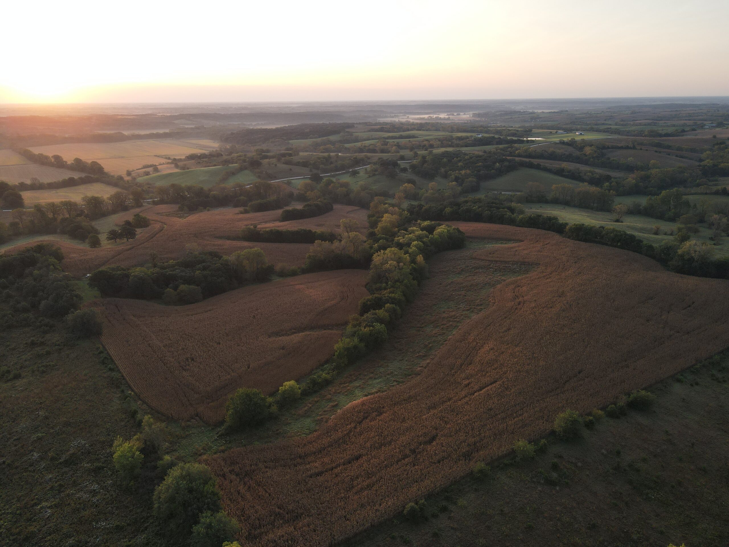 Dream Hunting Paradise in Decatur County, IA