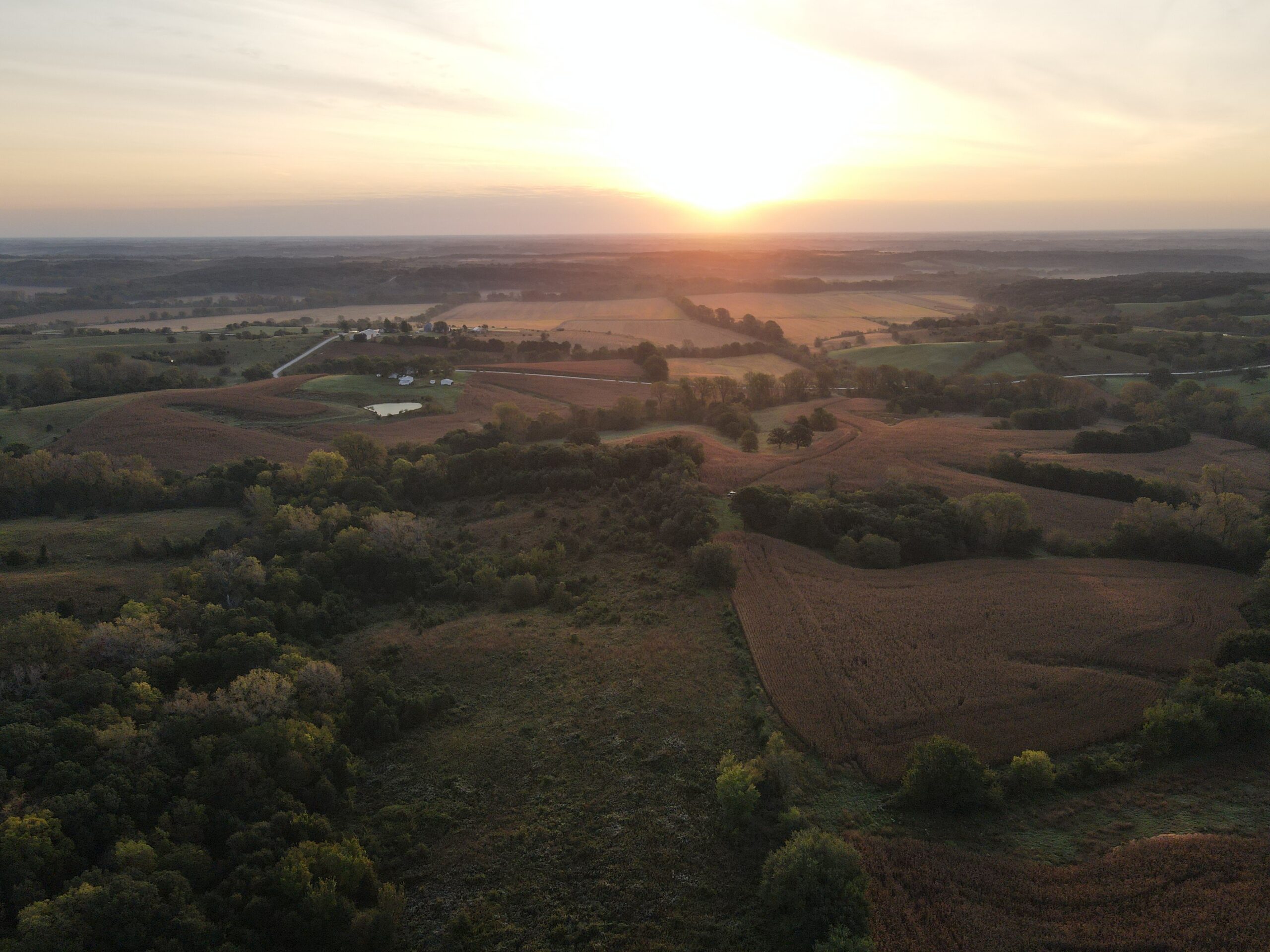 Dream Hunting Paradise in Decatur County, IA