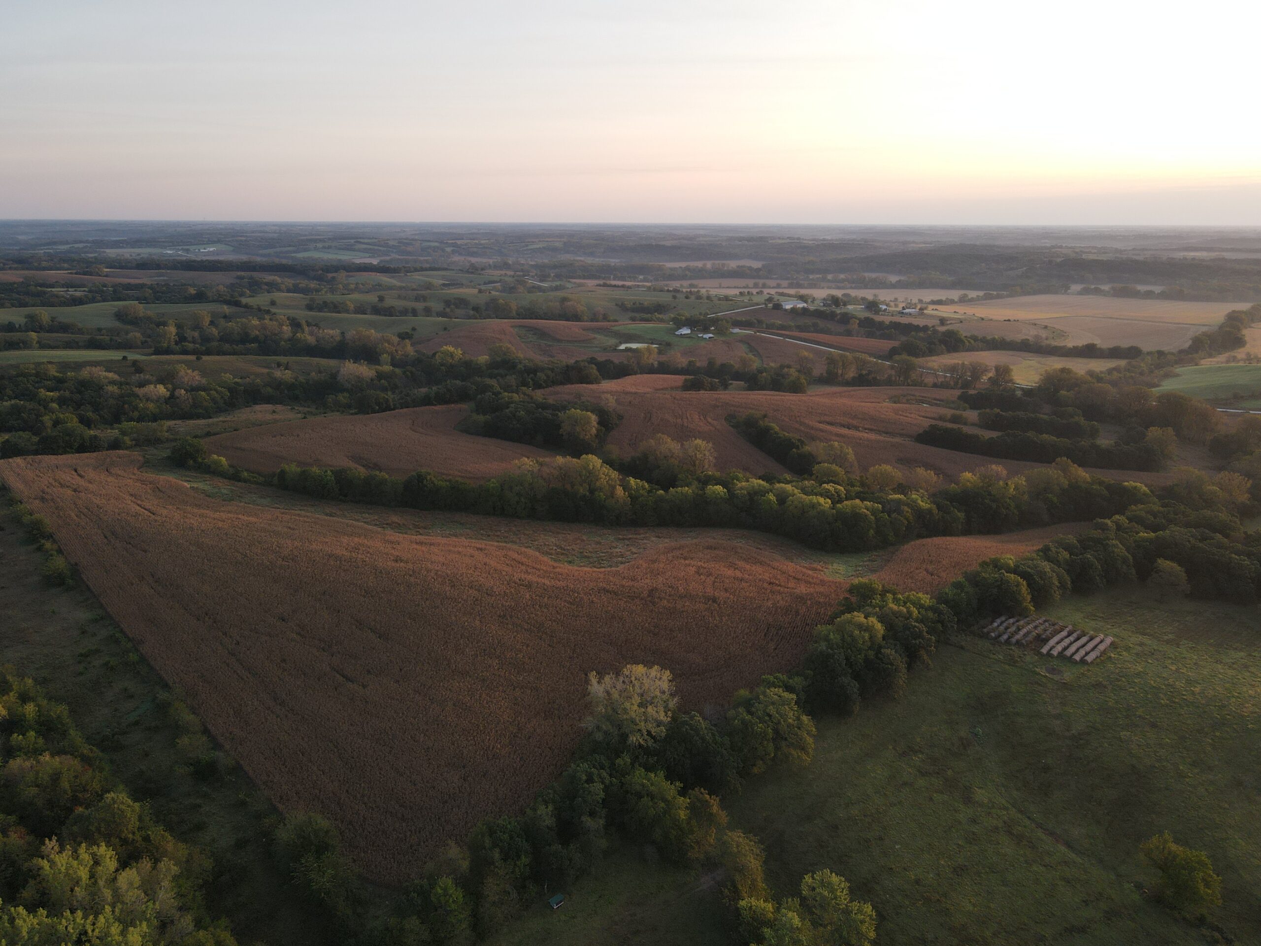 Dream Hunting Paradise in Decatur County, IA