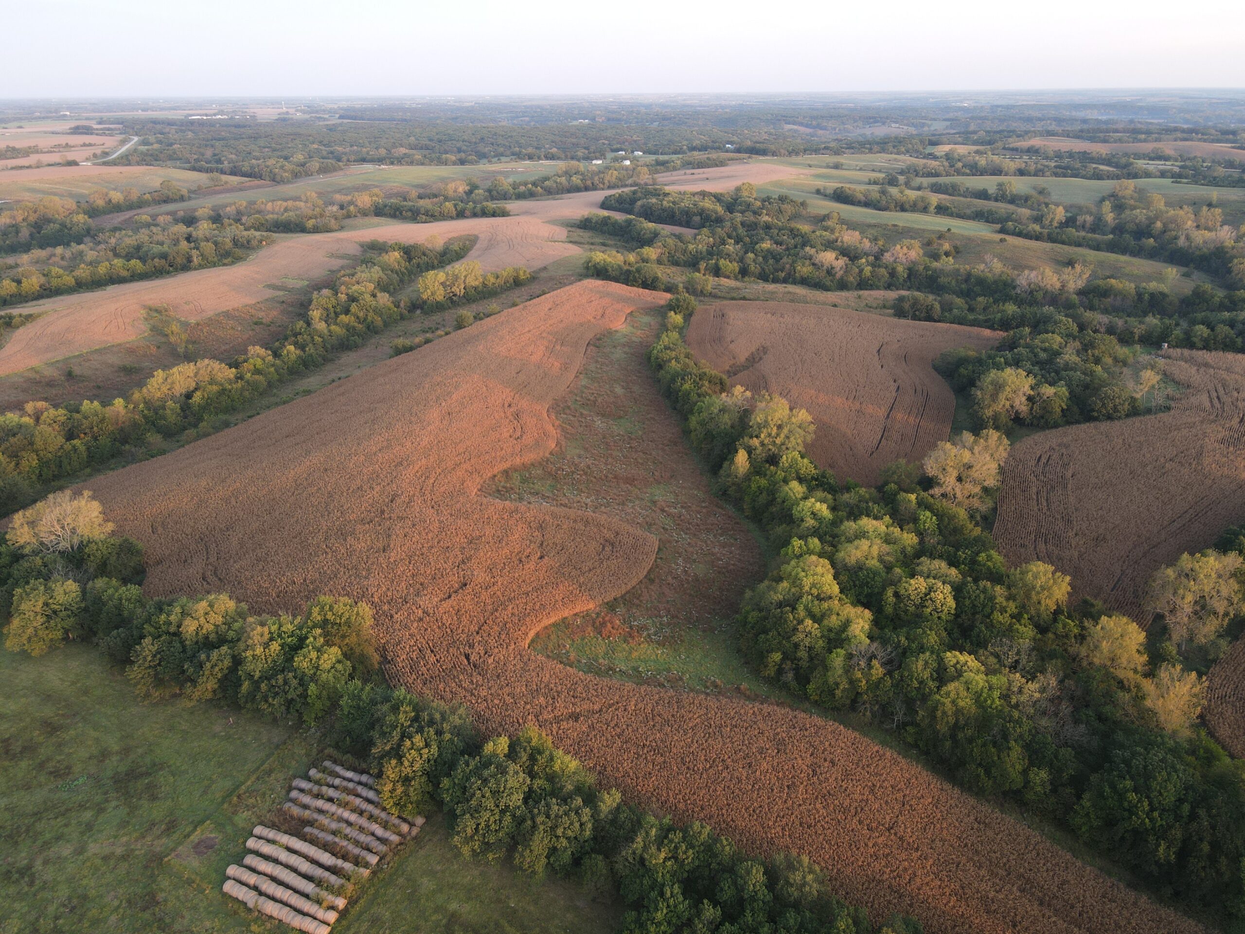 Dream Hunting Paradise in Decatur County, IA