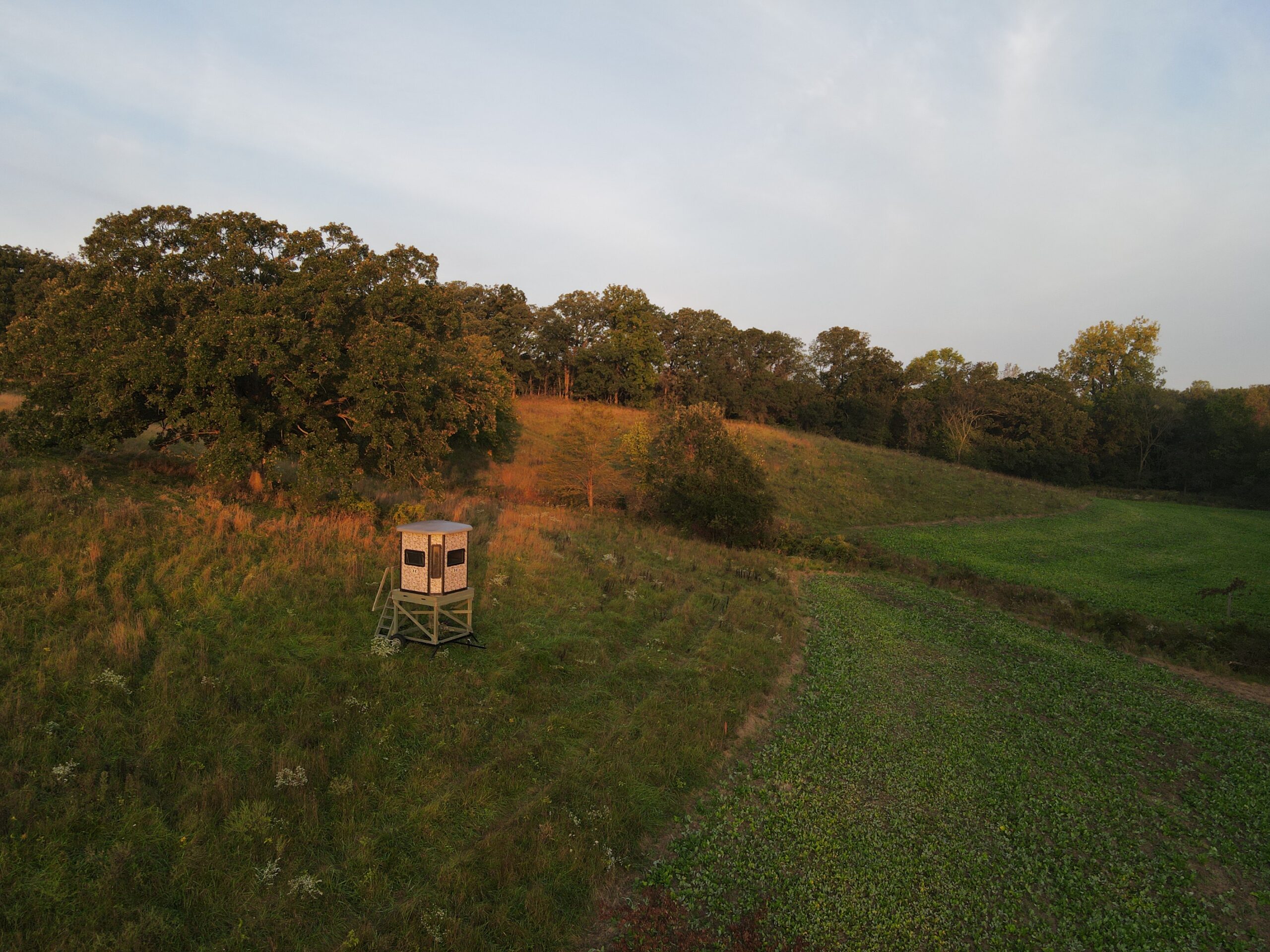 Dream Hunting Paradise in Decatur County, IA