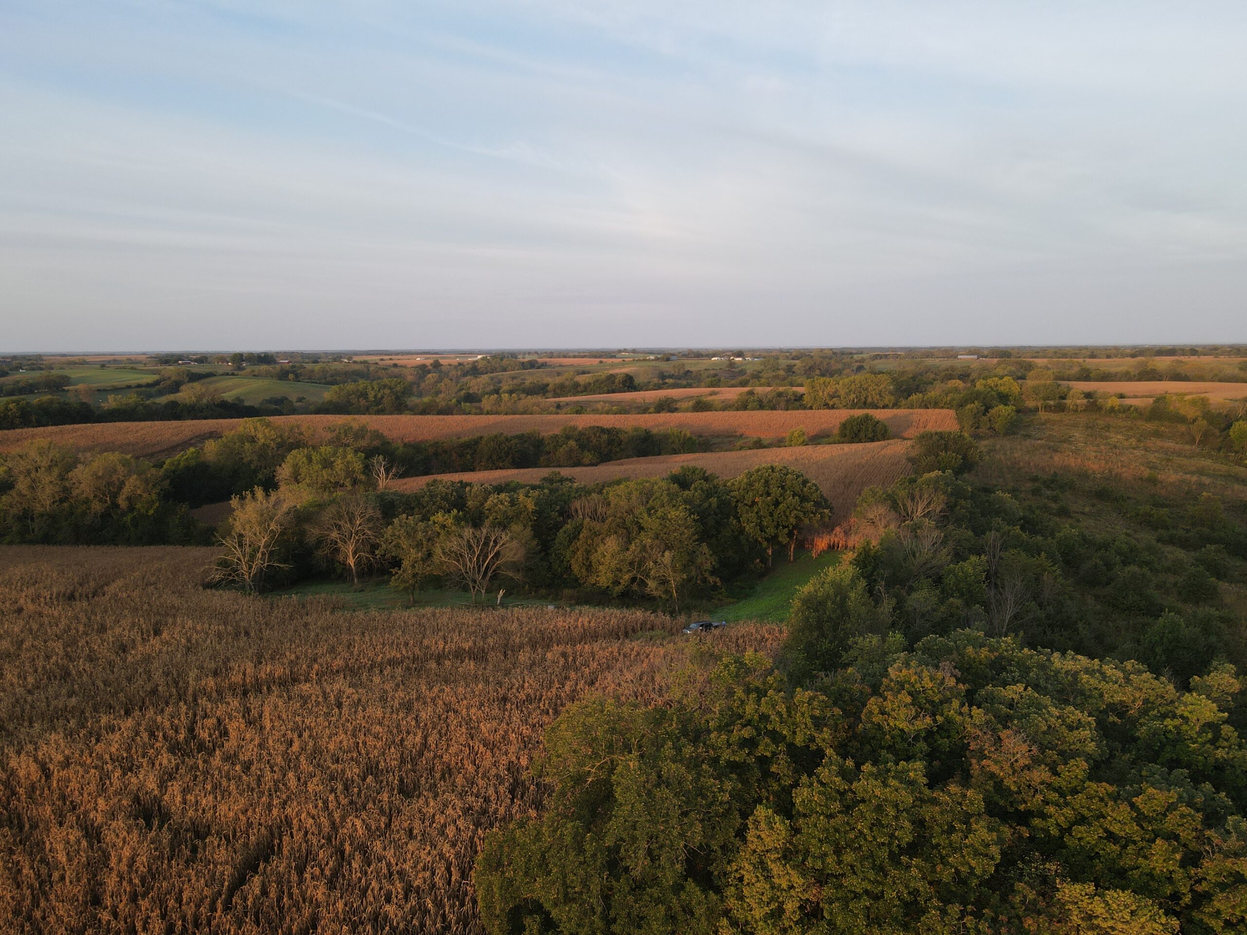 Dream Hunting Paradise in Decatur County, IA