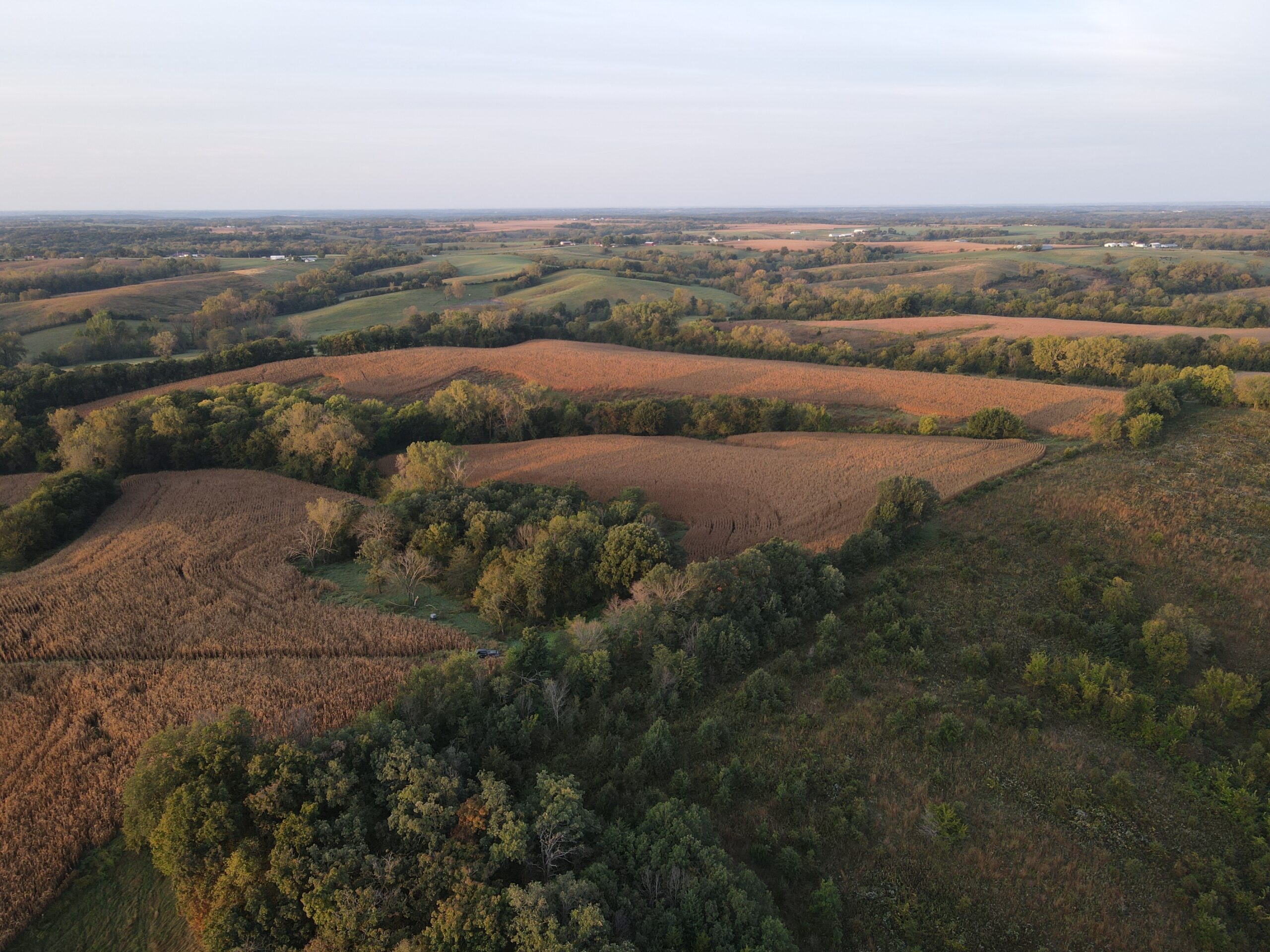Dream Hunting Paradise in Decatur County, IA