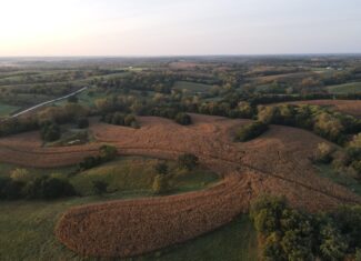 Dream Hunting Paradise in Decatur County, IA