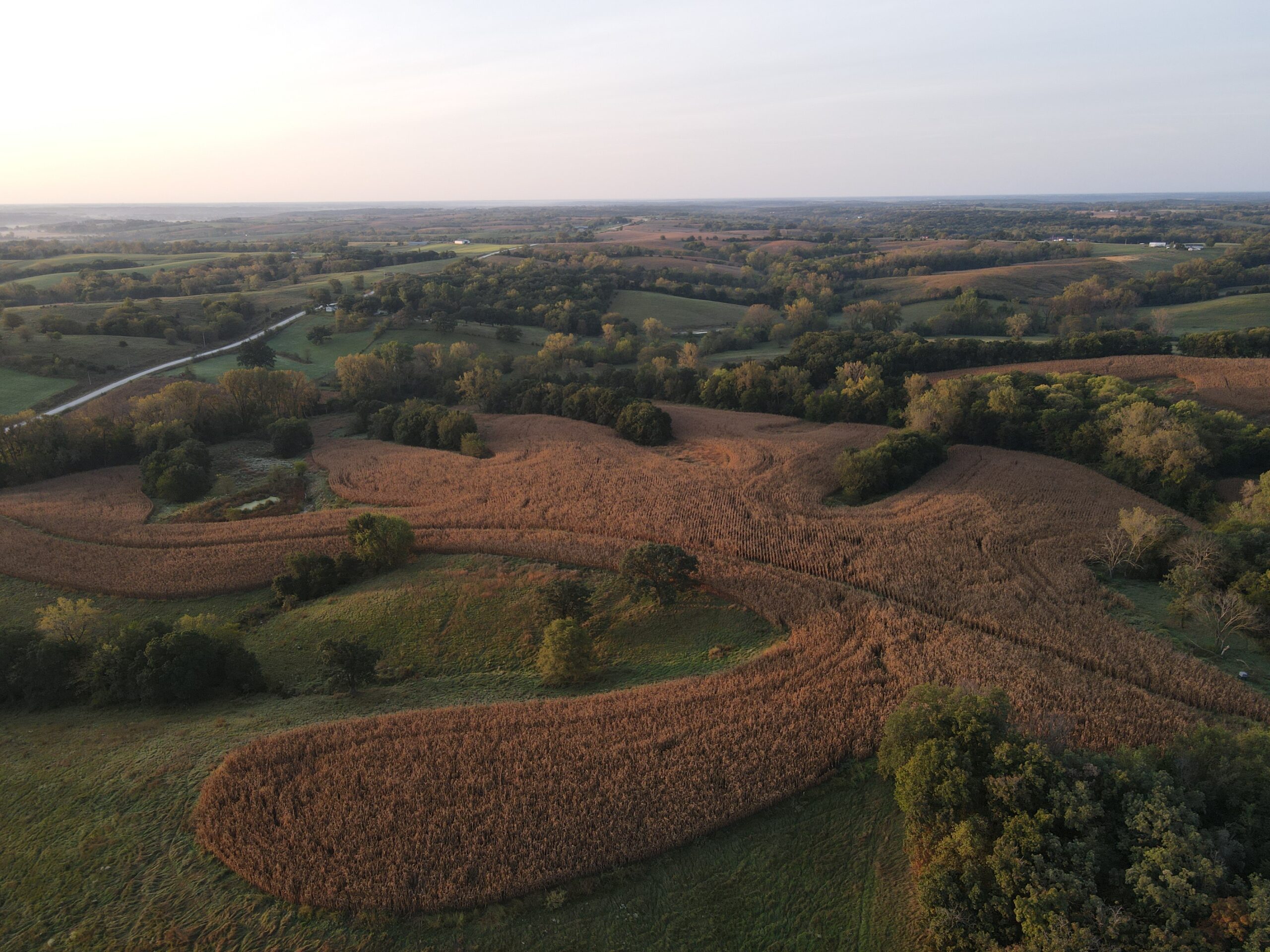Dream Hunting Paradise in Decatur County, IA
