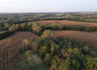 Dream Hunting Paradise in Decatur County, IA
