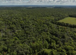 Recreational Property for Sale in Sauk County, Wisconsin