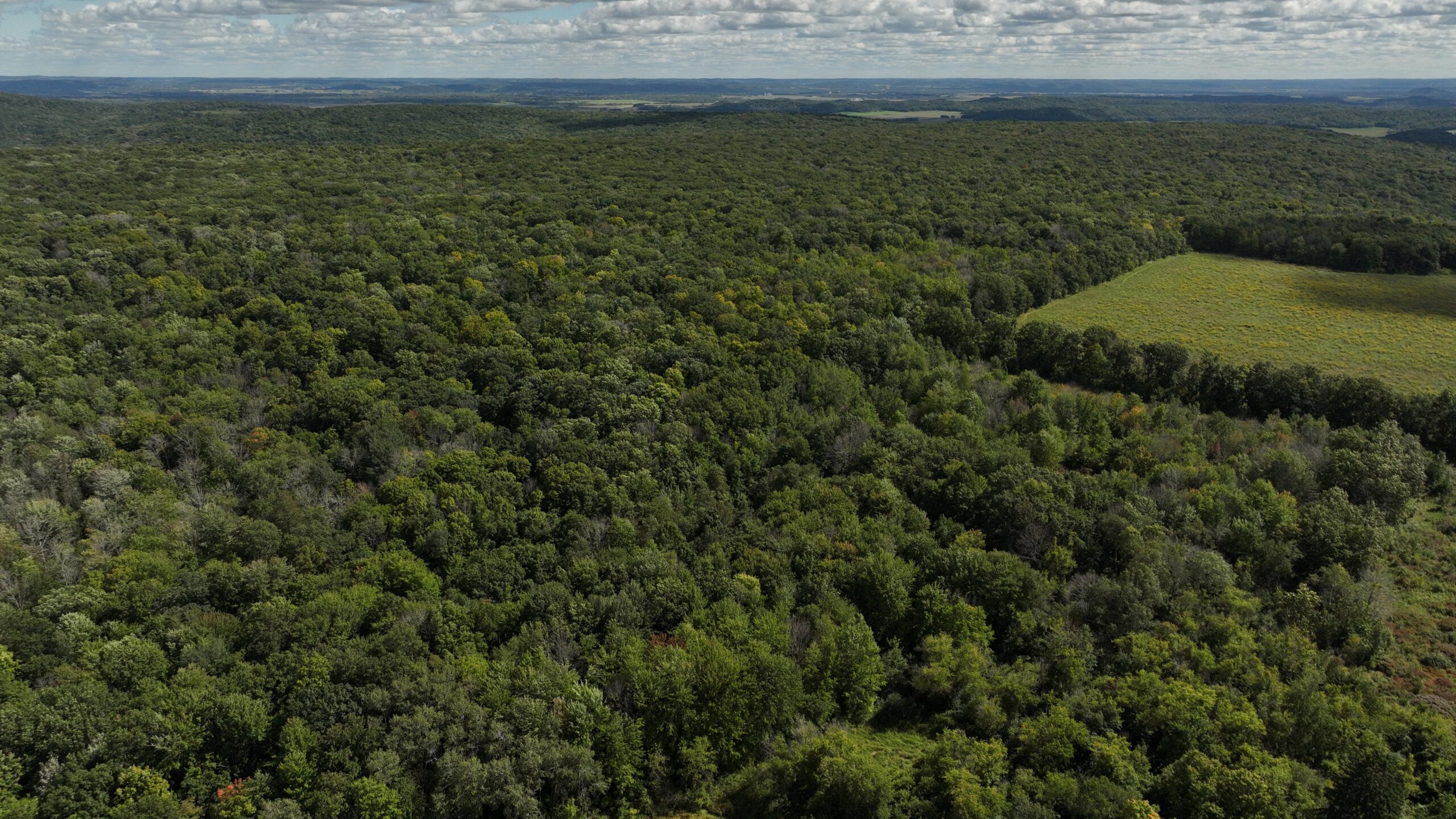 Recreational Property for Sale in Sauk County, Wisconsin