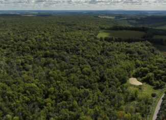 Recreational Property for Sale in Sauk County, Wisconsin