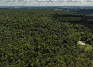Recreational Property for Sale in Sauk County, Wisconsin