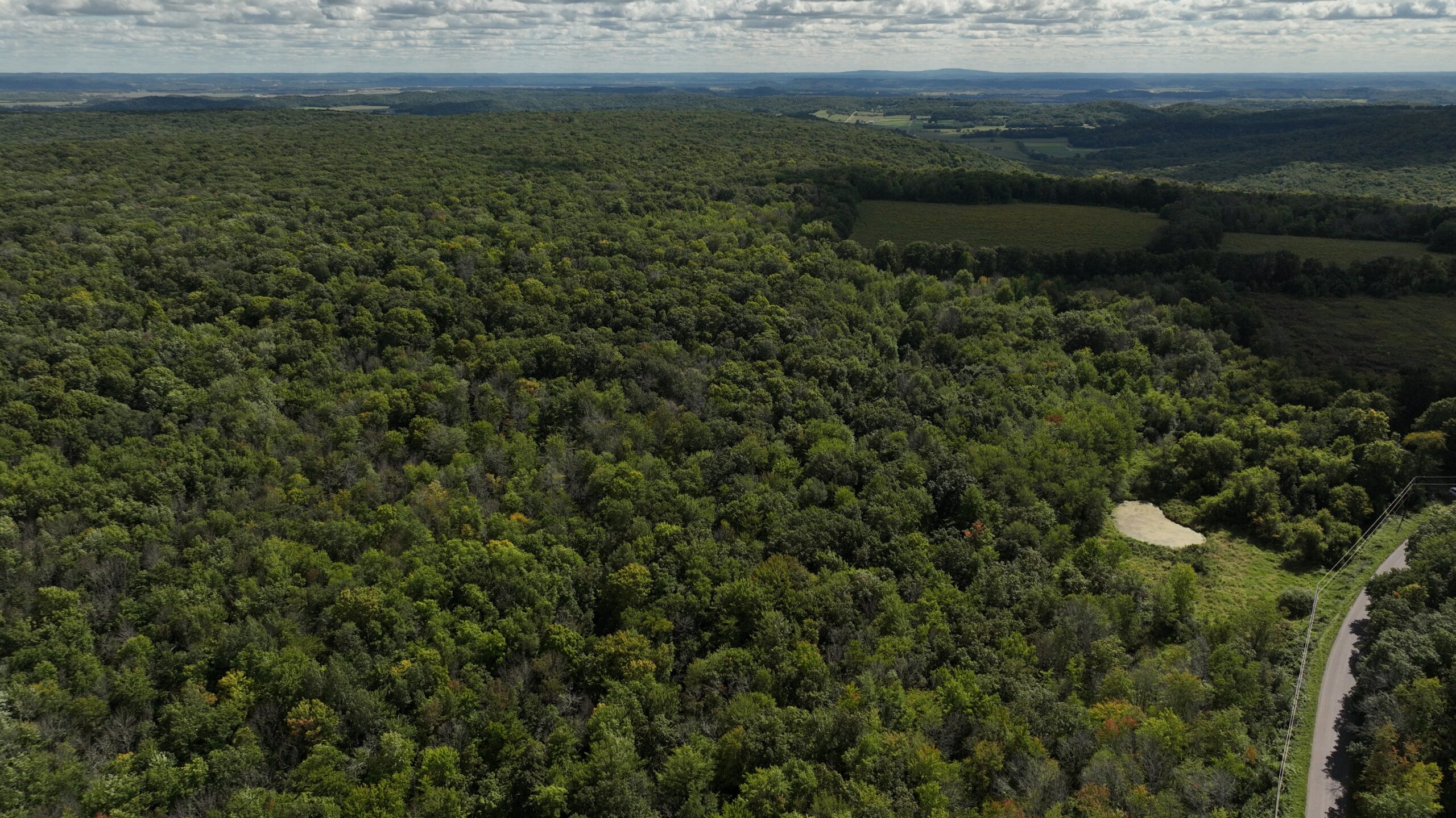 Recreational Property for Sale in Sauk County, Wisconsin