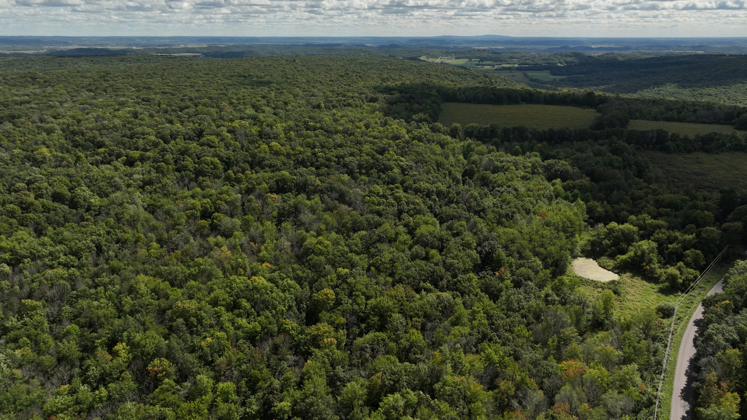 Recreational Property for Sale in Sauk County, Wisconsin