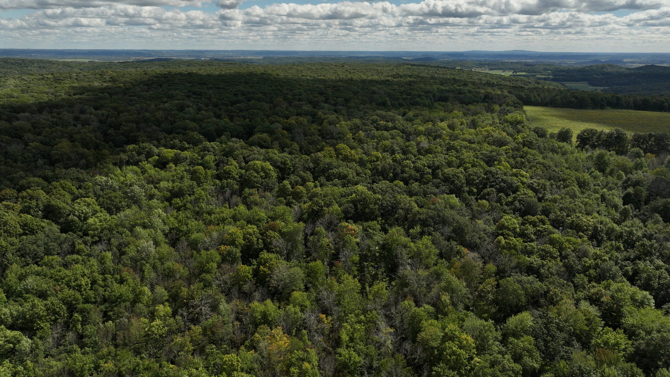 Recreational Property for Sale in Sauk County, Wisconsin