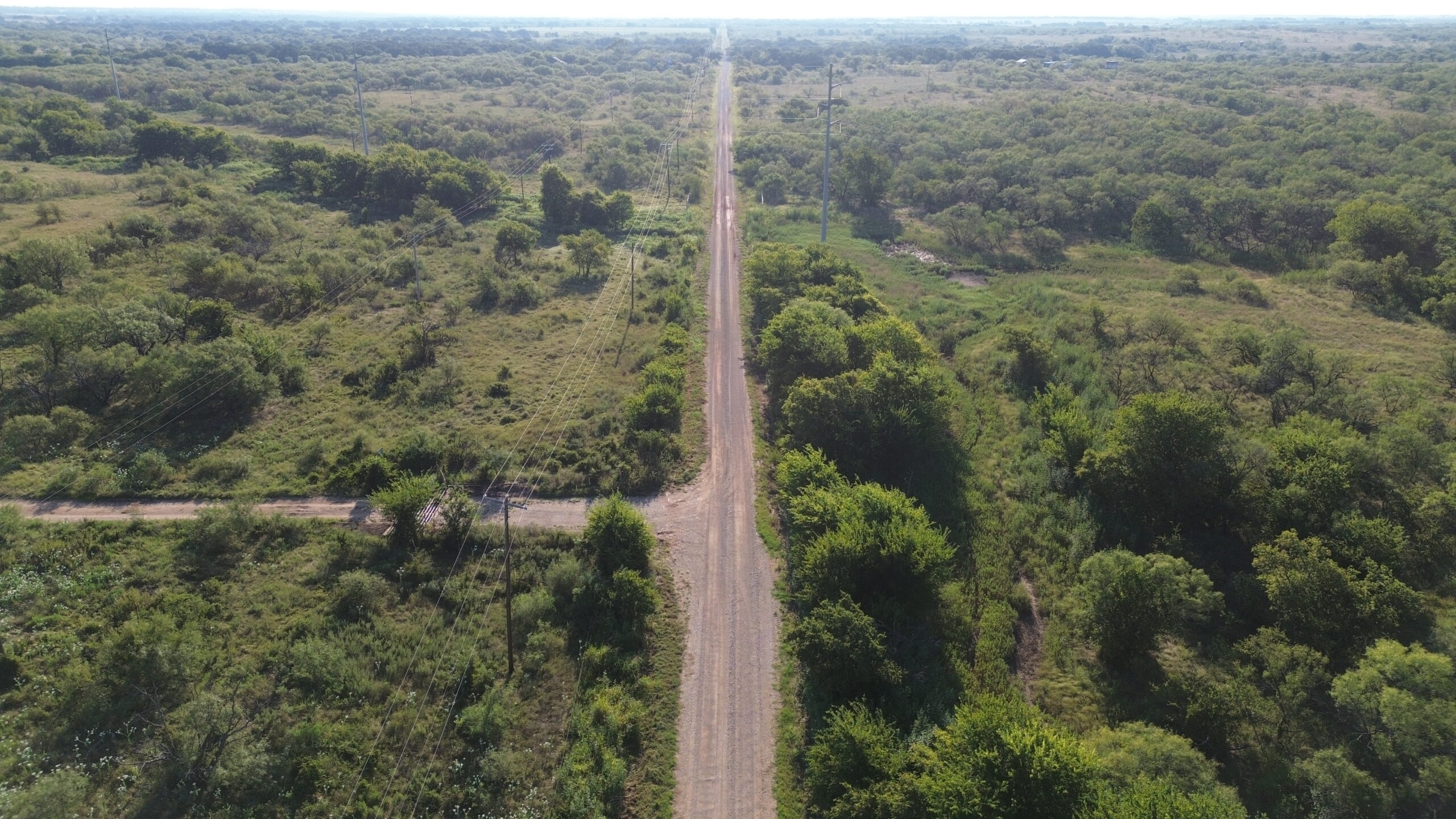 North Texas Ranch/Hunting Land for Sale with Minerals!