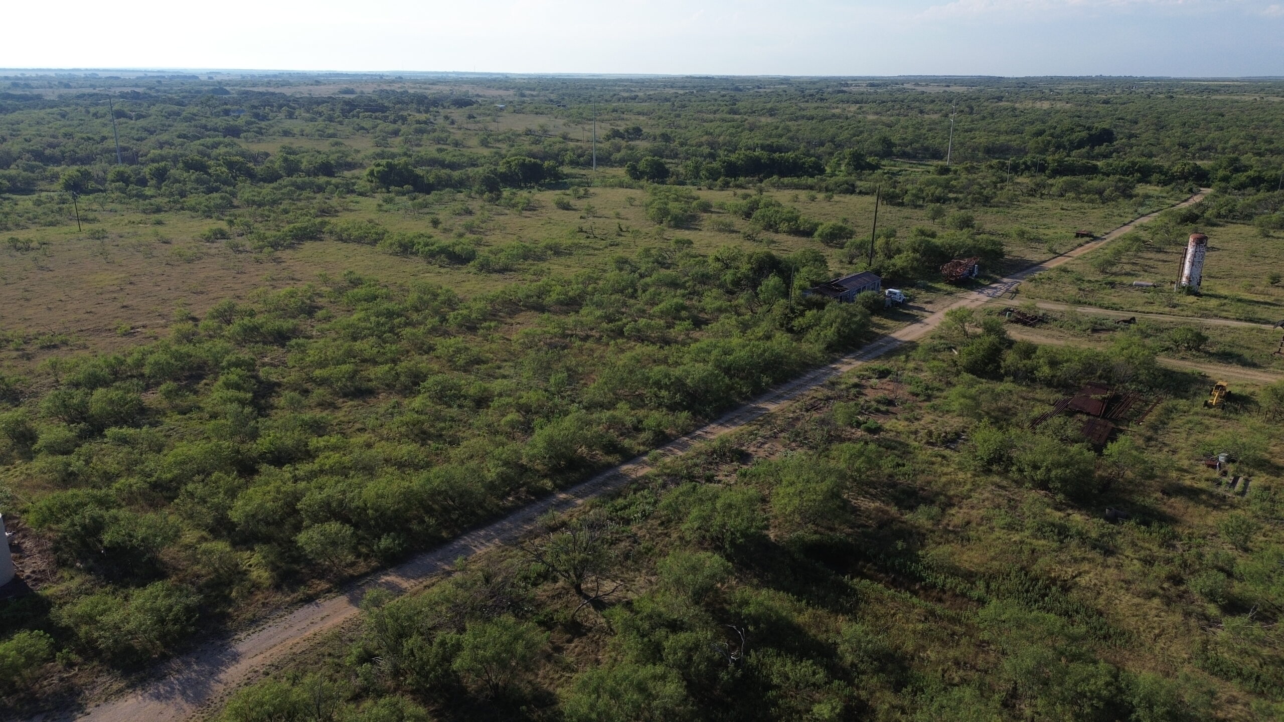 North Texas Ranch/Hunting Land for Sale with Minerals!