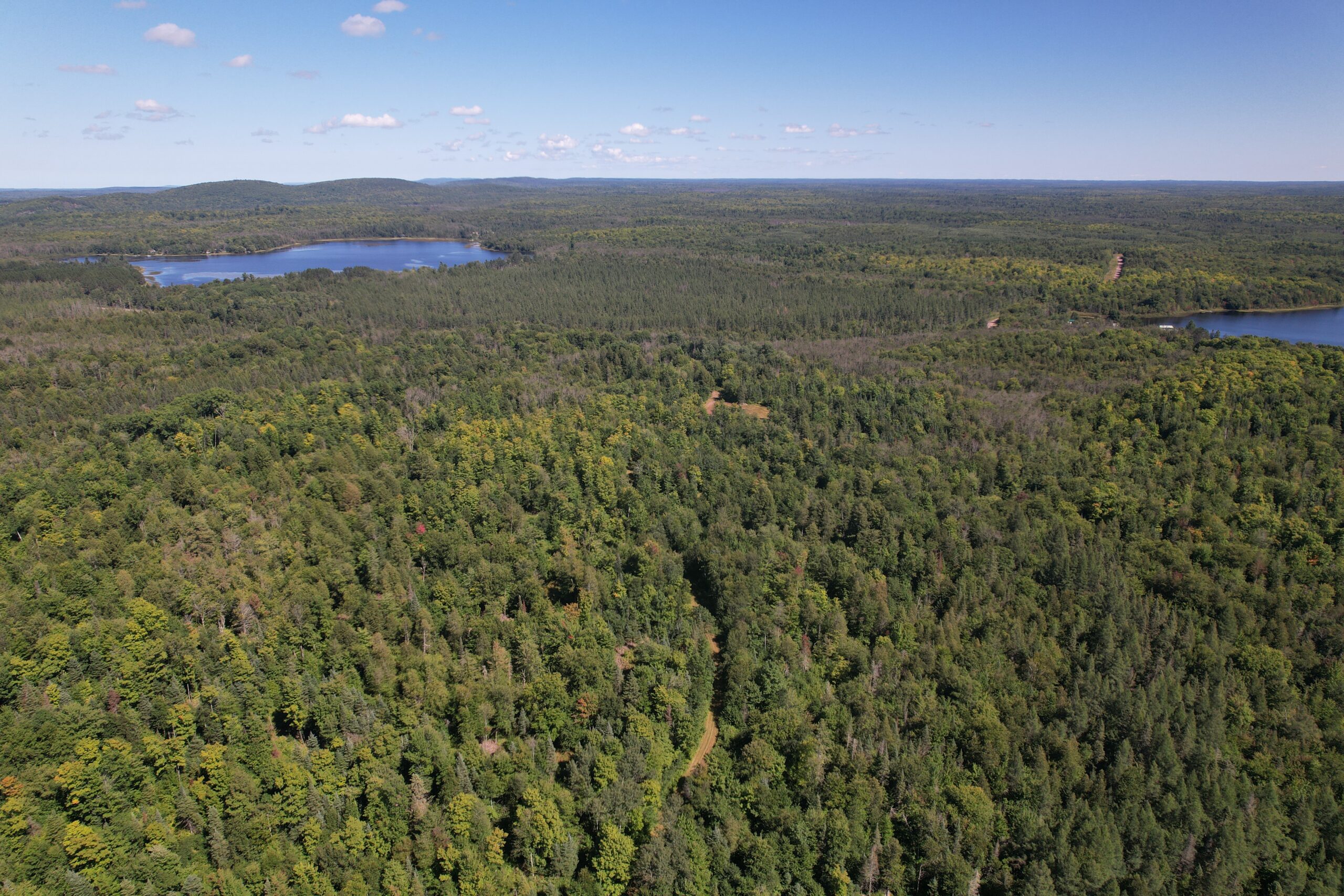 Land For Sale in Mellen, Wisconsin