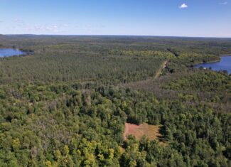 Land For Sale in Mellen, Wisconsin