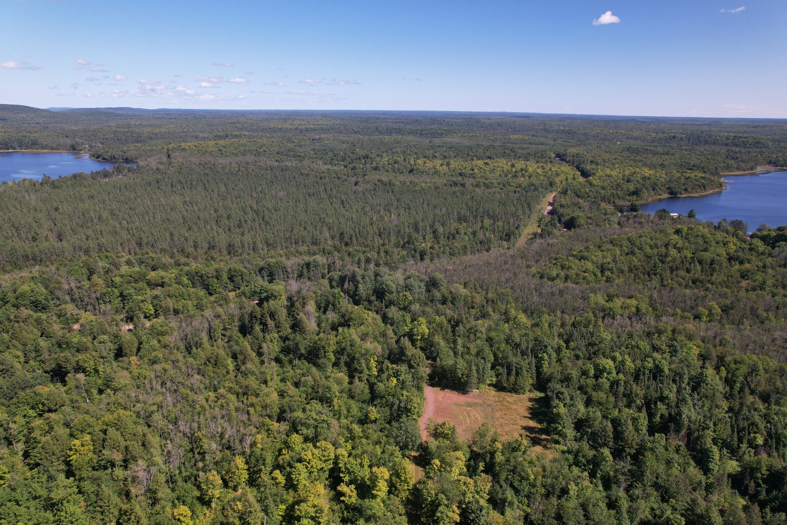 Land For Sale in Mellen, Wisconsin