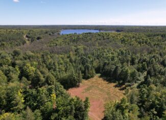 Land For Sale in Mellen, Wisconsin