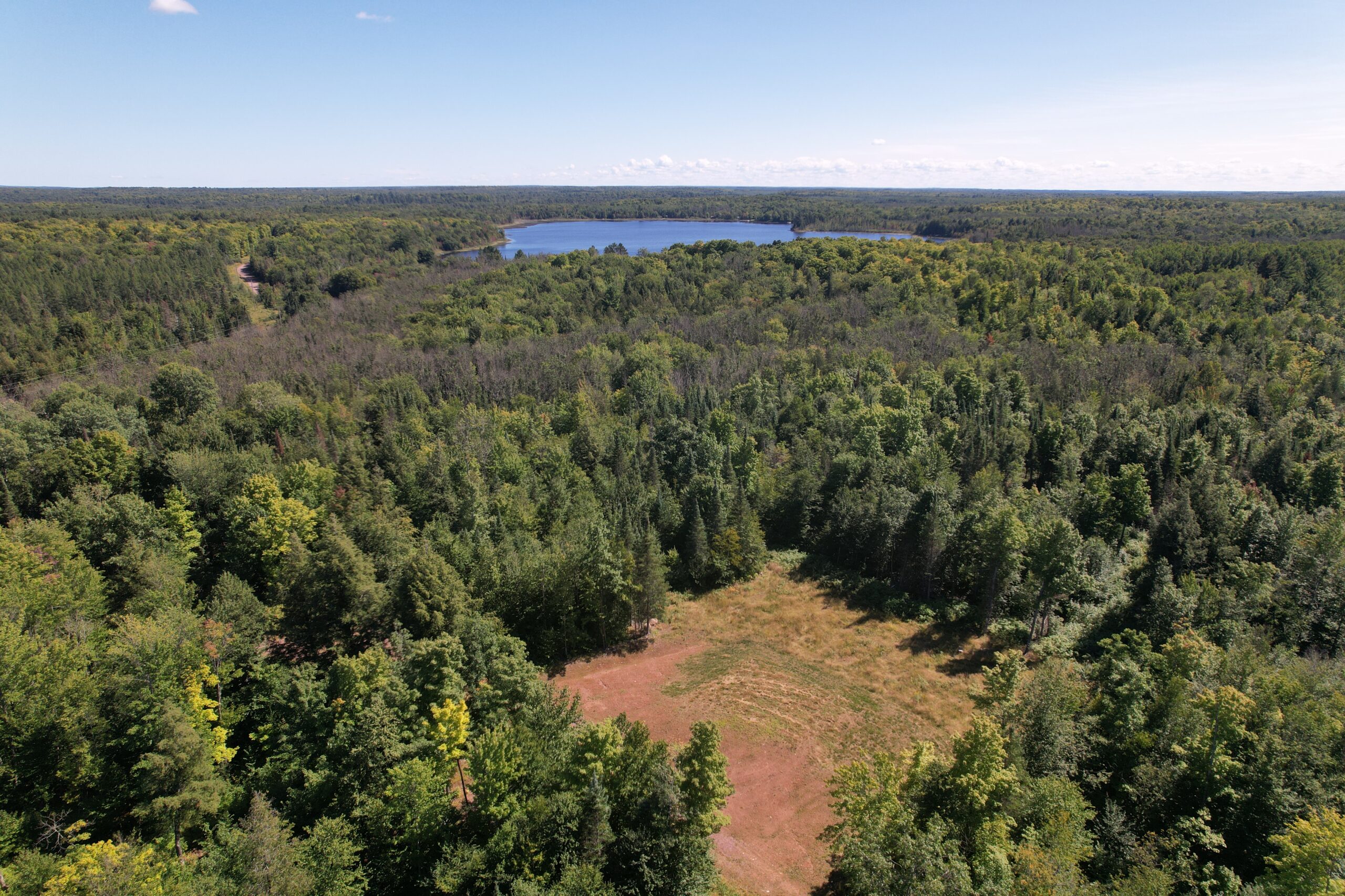 Land For Sale in Mellen, Wisconsin
