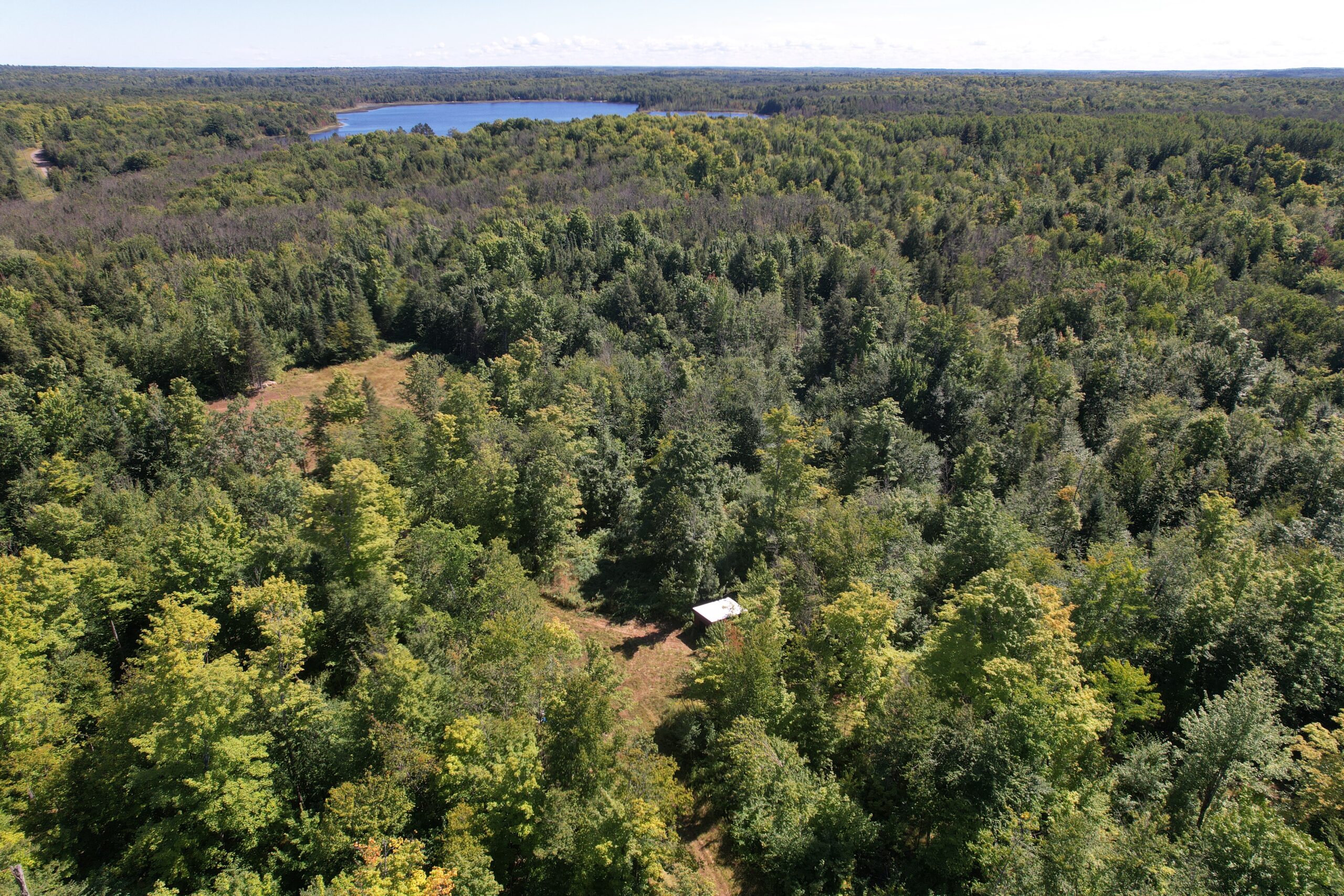 Land For Sale in Mellen, Wisconsin