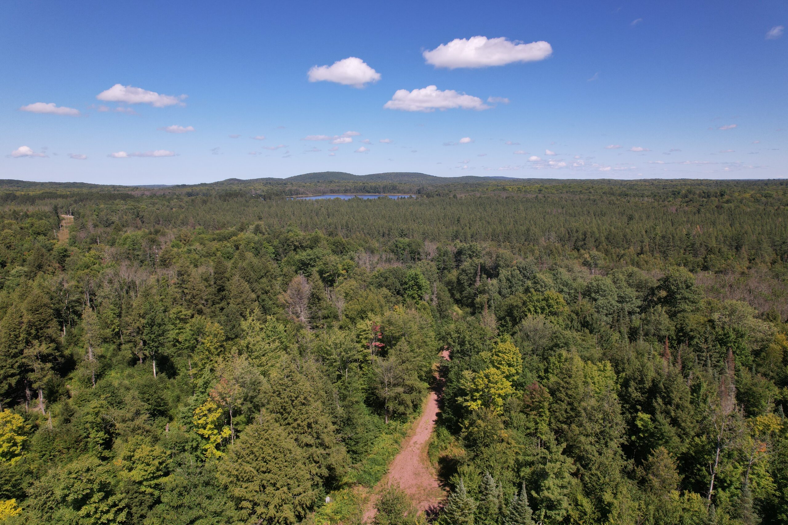 Land For Sale in Mellen, Wisconsin