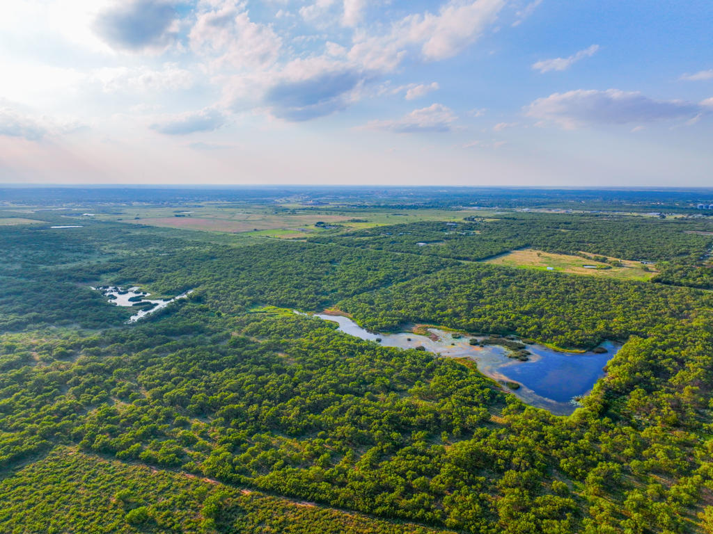 Prime Ranch and Commercial Property in Wichita Falls, Texas