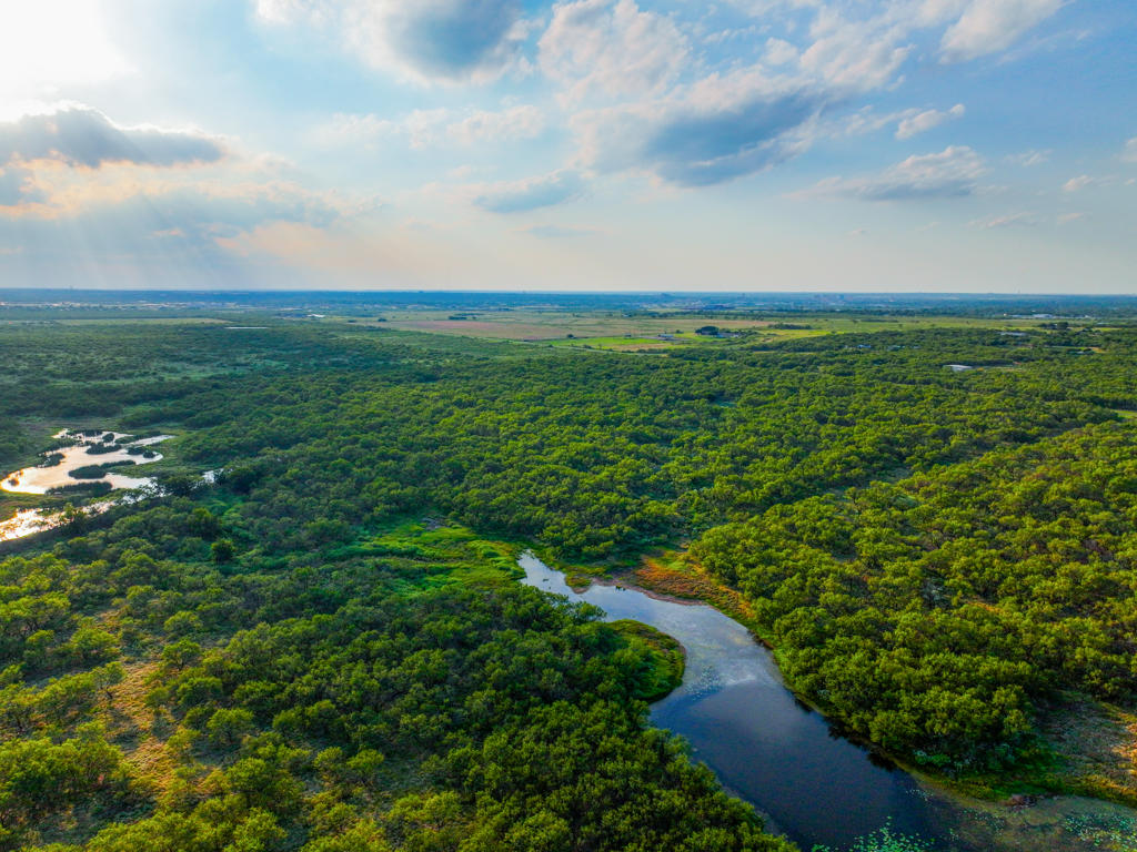 Prime Ranch and Commercial Property in Wichita Falls, Texas