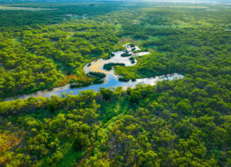 Prime Ranch and Commercial Property in Wichita Falls, Texas
