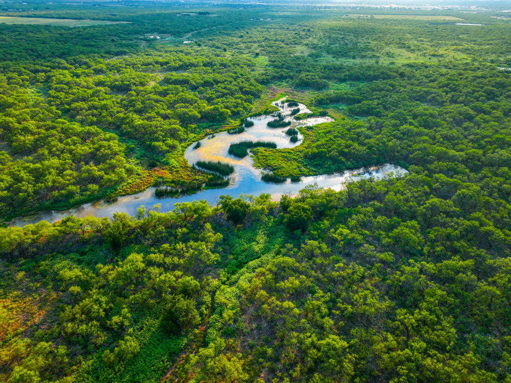 Prime Ranch and Commercial Property in Wichita Falls, Texas