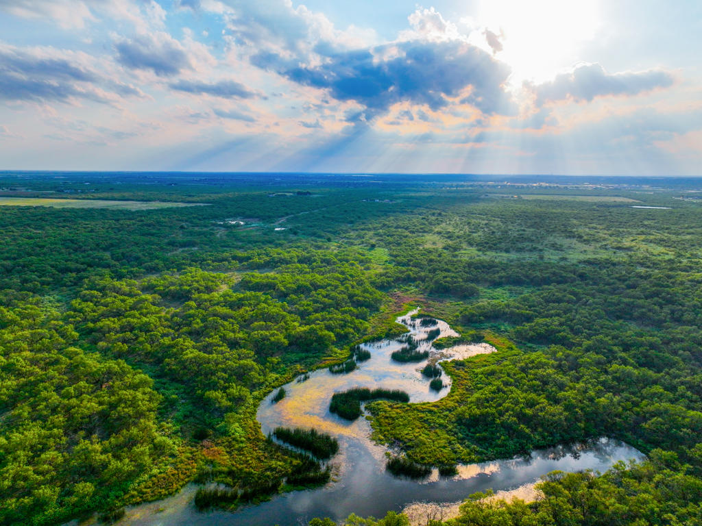 Prime Ranch and Commercial Property in Wichita Falls, Texas