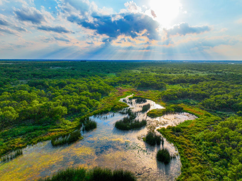 Prime Ranch and Commercial Property in Wichita Falls, Texas