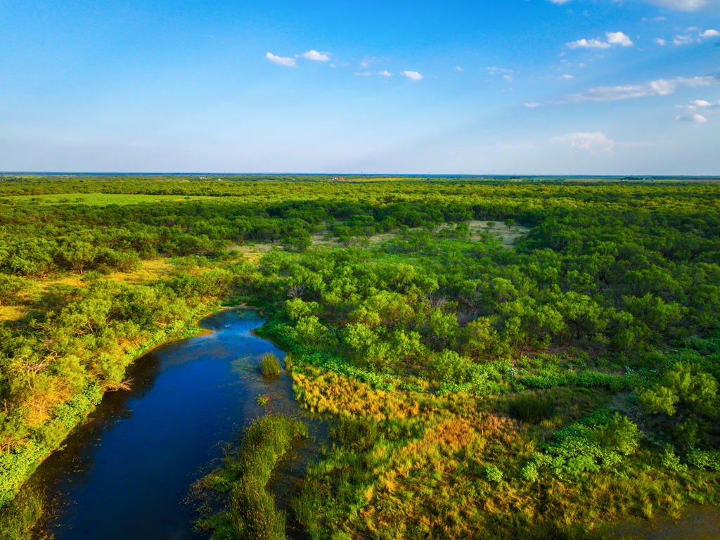 Prime Ranch and Commercial Property in Wichita Falls, Texas