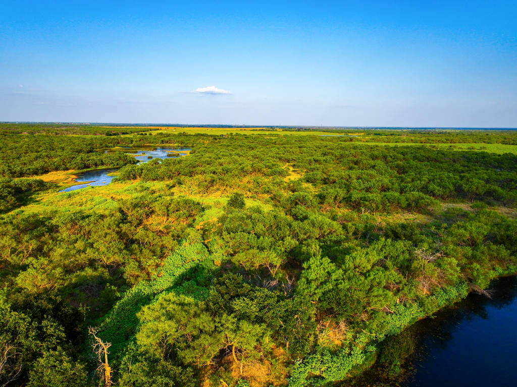 Prime Ranch and Commercial Property in Wichita Falls, Texas