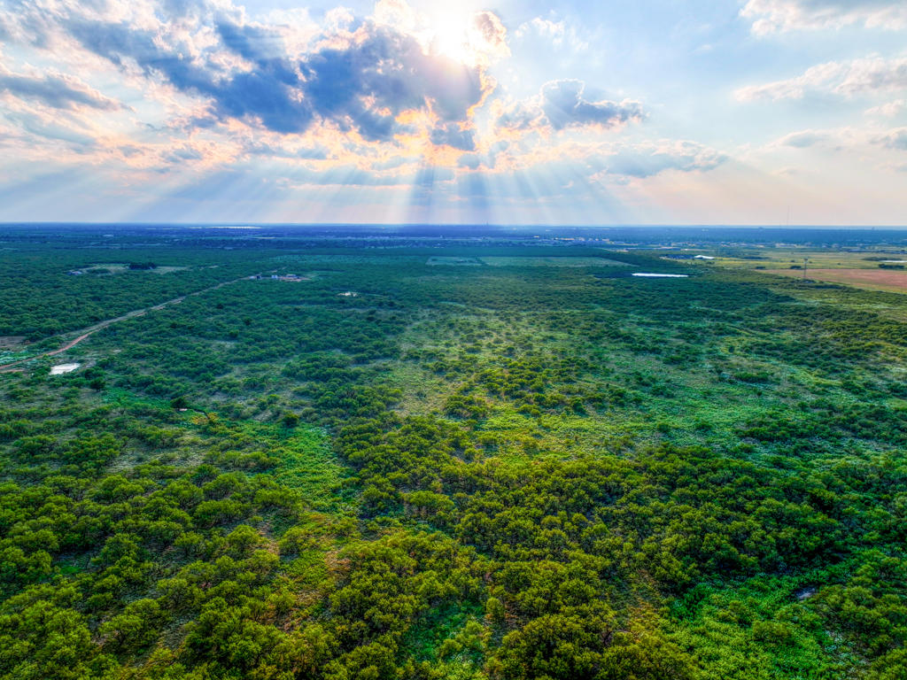 Prime Ranch and Commercial Property in Wichita Falls, Texas