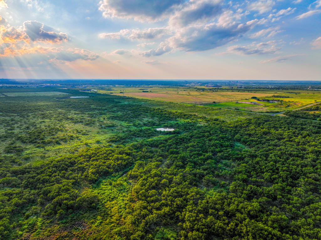 Prime Ranch and Commercial Property in Wichita Falls, Texas