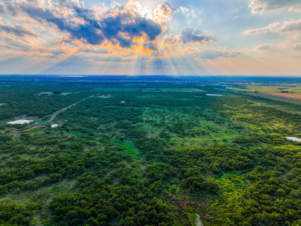 Prime Ranch and Commercial Property in Wichita Falls, Texas