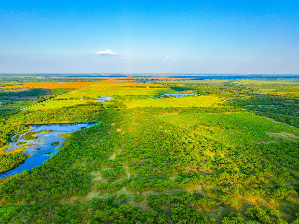Prime Ranch and Commercial Property in Wichita Falls, Texas