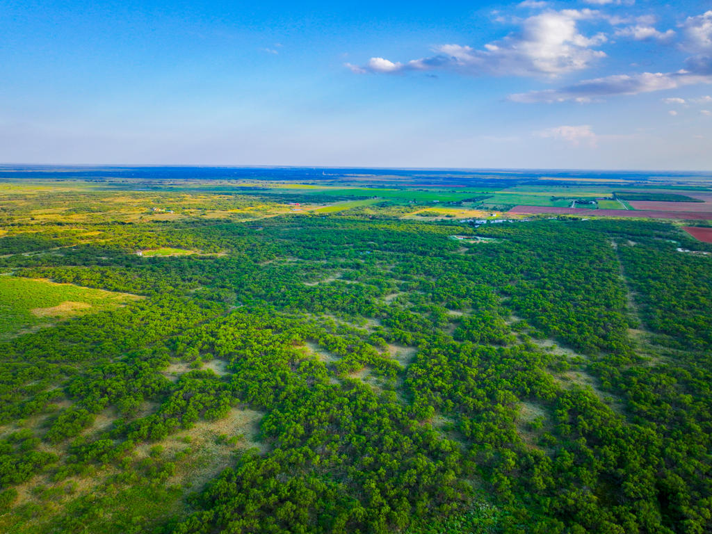 Prime Ranch and Commercial Property in Wichita Falls, Texas