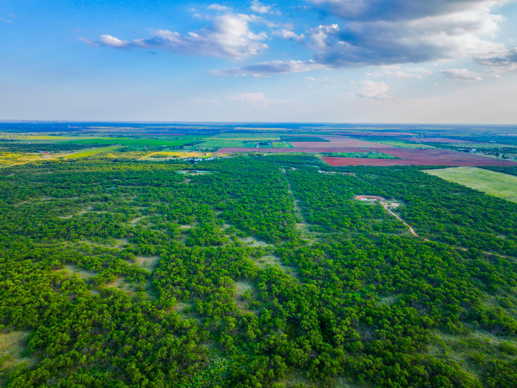 Prime Ranch and Commercial Property in Wichita Falls, Texas